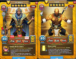 Yellow heroes (odin +18, joon +18, vivica +18, sif x2, uraeus and the. Uraeus 5 Holy Yellow Feburary 2021 Hotm Hero Of The Month Initial Release Gameplay Help Tactics Empires Puzzles Community Forum