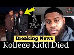 Kollege Kidd Co-Founder Ray Autry Has Reportedly Passed Away