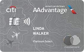 For example, if the credit card used has a 1:1 ratio of dollars spent to base miles earned and 100 miles were posted to your aadvantage account, then you would be credited with $100 of spend towards the $30,000. Citi American Airlines Cards Offer Sign Up Bonuses Up To 60 000 Miles Creditcards Com