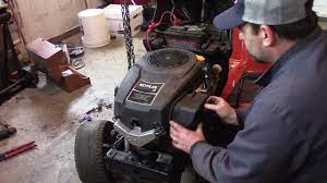Introducing the first kohler engine designed specifically for consumer applications, courage delivers more displacement, across the board, for more power. Kohler Courage 20 Stopping Oil Leaks 2 Ways Youtube
