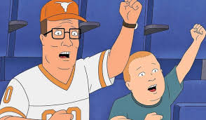 'You See Hank Hill in a Whole New Way': King of the Hill Sequel Series Gets  an Exciting Tease