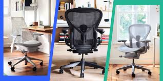 There's a reason quality chairs come with several buttons it offers the best experience in its price bracket with no superfluous features. How To Buy The Best Ergonomic Office Chair According To Experts