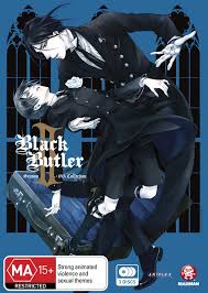 Nonton film khusus dewasa young butler (2021) subtitle indonesia. Young Butler Sub Indonesia Anime Allconverter Kuroshitsuji Black Butler Sub Indo