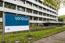Hier twittert die pressestelle der vonovia se. Germany S Vonovia Fails To Win Support For Deutsche Wohnen Deal Wsj