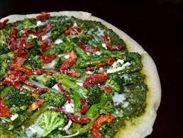 Low Cholesterol Recipe Of Whole Wheat Pizza Dough Dr Janet Low Cholesterol Recipes Cholesterol Foods Heart Healthy Recipes Cholesterol
