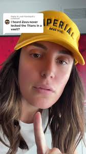 Misunderstood Messages and Marvelous Metropolis: A Tale of Josh Randolph  and Zeus