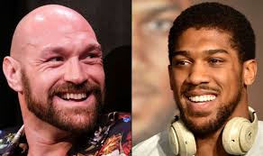 Tyson Fury's net worth blows Joshua's out of the water thanks to fights, TV  and book deals