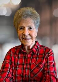 Obituary information for Fay Jarvis