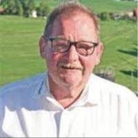 Richard Candelas's Instagram, Twitter & Facebook