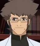 LBX: Little Battlers eXperience (2014 TV Show)