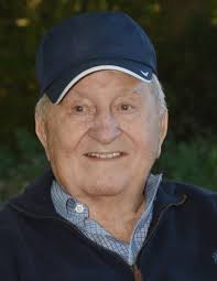 Obituary information for Lowell "Spud" Steele