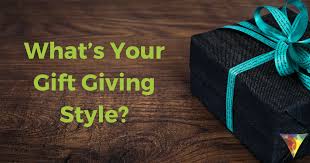 There will be 15 questions with multiple choice answers in every game. Whats Your Gift Giving Style Culturetalk