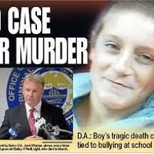 After autopsy, authorities say Bailey O'Neill's tragic death can't be  linked to bullying (With Video)