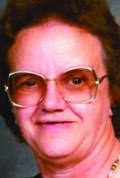 Marcia Messinger Obituary (2012)