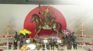 已亥年正月初五 大家五福临门 吉星报喜 财王保佑 来文冬财王庙祈福 祈好运 让金 年 诸事如意 每天开放时间早上10点到下午五点