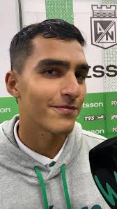 ⚪️🟢Emocionante declaración de Juan Manuel Rengifo, ‘Titi’., 🎙️¿Qué  decirle hoy a ese niño que siempre la luchó?, 🗣️“Gracias por no desistir,  porque tuvo muchos conflictos y felicitarlo por ser un ...