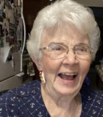 Mary Dolores Fitzgerald Obituary