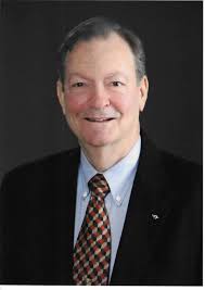 Eddie Parker Obituary