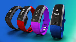 It even linked with my lose it! Does A Smart Fitness Device Or App Help You Lose Weight