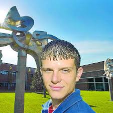 Mt. Spokane senior adjusts student life to fatherhood