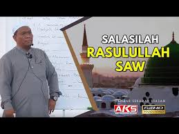 1 hari 1 vitamin motivasi. 182 Sejarah Jazirah Arab Ustaz Auni Mohamed Litetube