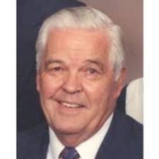 Maurice Welsh Obituary May 21, 2010