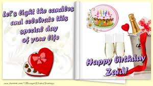 Let S Light The Candles And Celebrate This Special Day Of Your Life Happy Birthday Zaid Greetings Cards For Birthday For Zaid Messageswishesgreetings Com Home birthday wishes happy birthday niece messages with images. happy birthday zaid greetings cards
