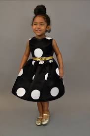 Lee Lee Striped Wedding Cute Flower Girl Dresses Flower Girl Dresses