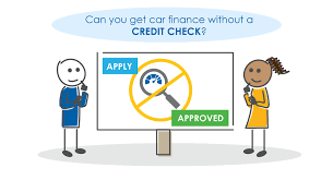 However, be ready to pay a significant down payment. No Credit Check Car Finance Car Finance No Credit Check Go Car Credit