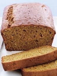 Honey Whole Wheat Pumpkin Bread Pumpkin Loaf Pumpkin Bread Food