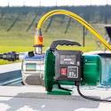 Aldi promotie: Top craft tuinpomp - Top Craft (Hydrofoorpompen)
