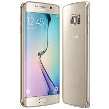 Samsung Galaxy S6 Edge 64 GB 5,1 Zoll ...