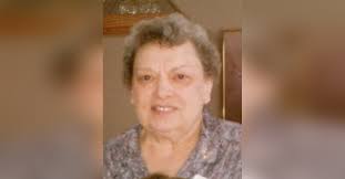 Obituary information for Helen S. Herrmann