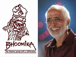 Just got to know that Shri Udaybhanu passed away. Deeply saddened to hear  this news. I had the opportunity to work with him 30 years back when I had  sought his help