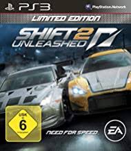 This time, the game brings an unexpected twist, for a typically arcade series turns towards realism. Suchergebnis Auf Amazon De Fur Need For Speed Shift Ps3