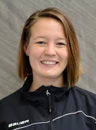 2018-19 Women's ACHA Division 2 Ice Hockey Roster