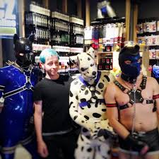 BEST of London Gay Bathhouse - Yelp