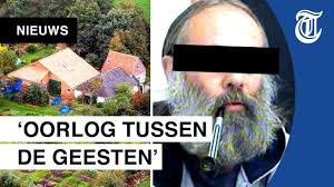 Is nog steeds niet verhoord, blijkt uit nieuwste pro formazitting. Vader Gezin Ruinerwold Spreekt De Beelden Youtube