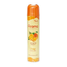 Aroma Air Freshener 300ml thumbnail 2