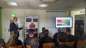 Schreibe deine eigene bewertung über envia tel gmbh. Envia Tel Uber Das Unternehmerforum In Leipzig