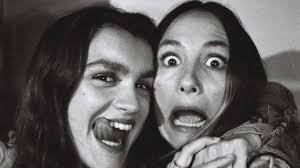 Revolución feminista con "Así Bailaba" de Rigoberta Bandini y Amaia