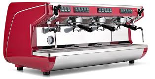 International online shopping with fast delivery to your door. Appia Life By Nuova Simonelli The Perfect Coffee Machine For Large Companies