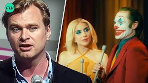 Todd Phillips' Joker 2 Didn't Just Hurt WB Financially, it Made Things With  Christopher Nolan Messier: 'He thought people would get the joke'