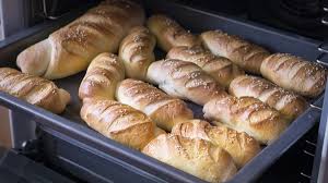 Come conservare il pane fatto in casa. Come Fare Il Pane Con La Pasta Madre In Casa Ricetta Ginger Tomato