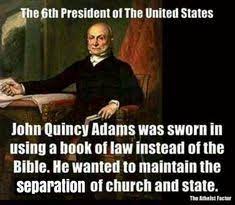 But each free within their proper spheres. ulysses s. 110 Separation Of Church And State Ideas Atheism Atheist Secularism