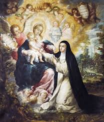 Nel 2017, nel messaggio per i 400 anni della morte di santa rosa da lima, papa francesco definisce santa rosa da lima con un passo del cantico dei cantici: Santa Rosa Da Lima Mistica Amica Degli Indios Che Si Spiegava Con Il Silenzio Famiglia Cristiana