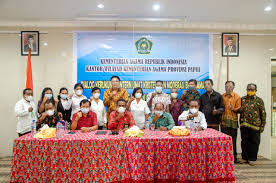 Sd cita bangsa membutuhkan beberapa guru kelas dan guru agama kristen/katolik. Kemenag Papua