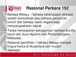 Ydpa menjaga kepentingan hak orang melayu serta orang bukan melayu. Perlembagaan Malaysia Dalam Konteks Hubungan Etnik Di Malaysia Ppt Download