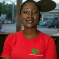 40+ "Fortune Dube" profiles