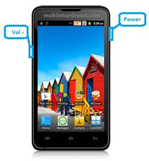You can also hard reset the micromax canvas if your smartphone . Hard Reset Best Smartphone Micromax Canvas Viva A72
